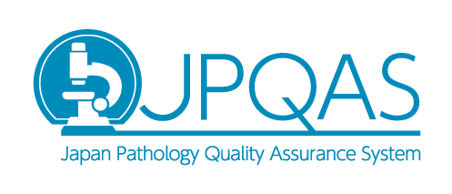 Japan Pathology Quality  Assurance System