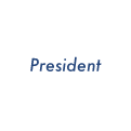 President